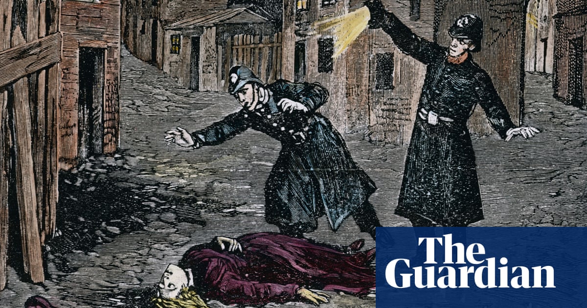 From the archive, 1 September 1888: Jack the Ripper claims his ...