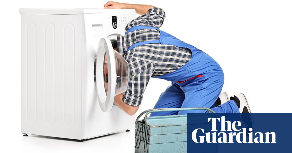 We Need A New Fridge And Dishwasher But Is It Worth Buying Very