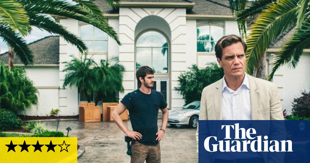 99 Homes review: Andrew Garfield and Michael Shannon flog the ...
