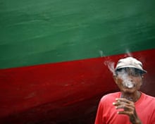 The tobacco industry's march on Africa video explainer | Society | The Guardian The tobacco industry's march on Africa video explainer | Society | The Guardian