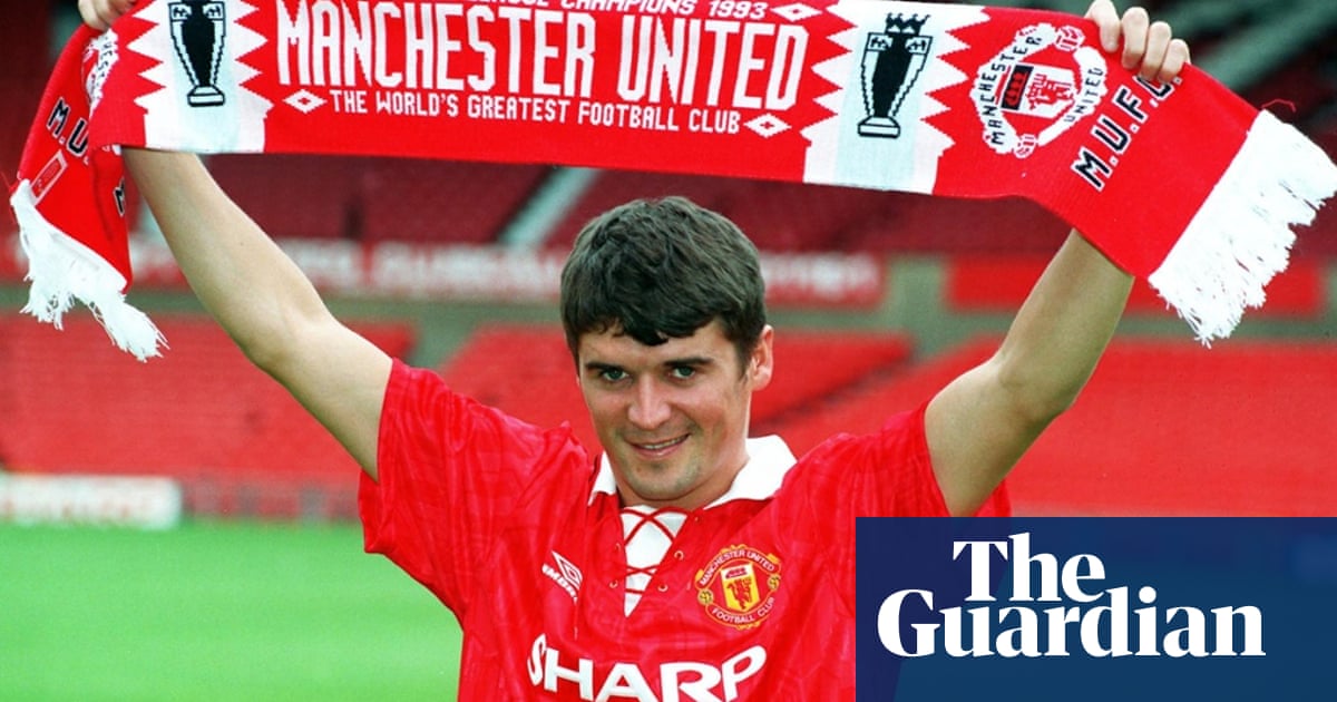 Why Are There So Few Irish Players In The Premier League