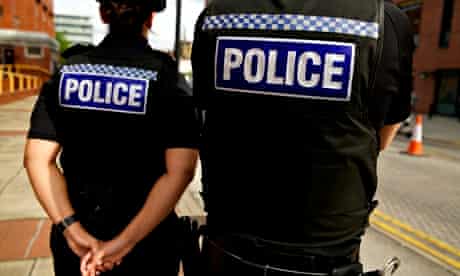 rotherham police safeguard hindering accused commissioner