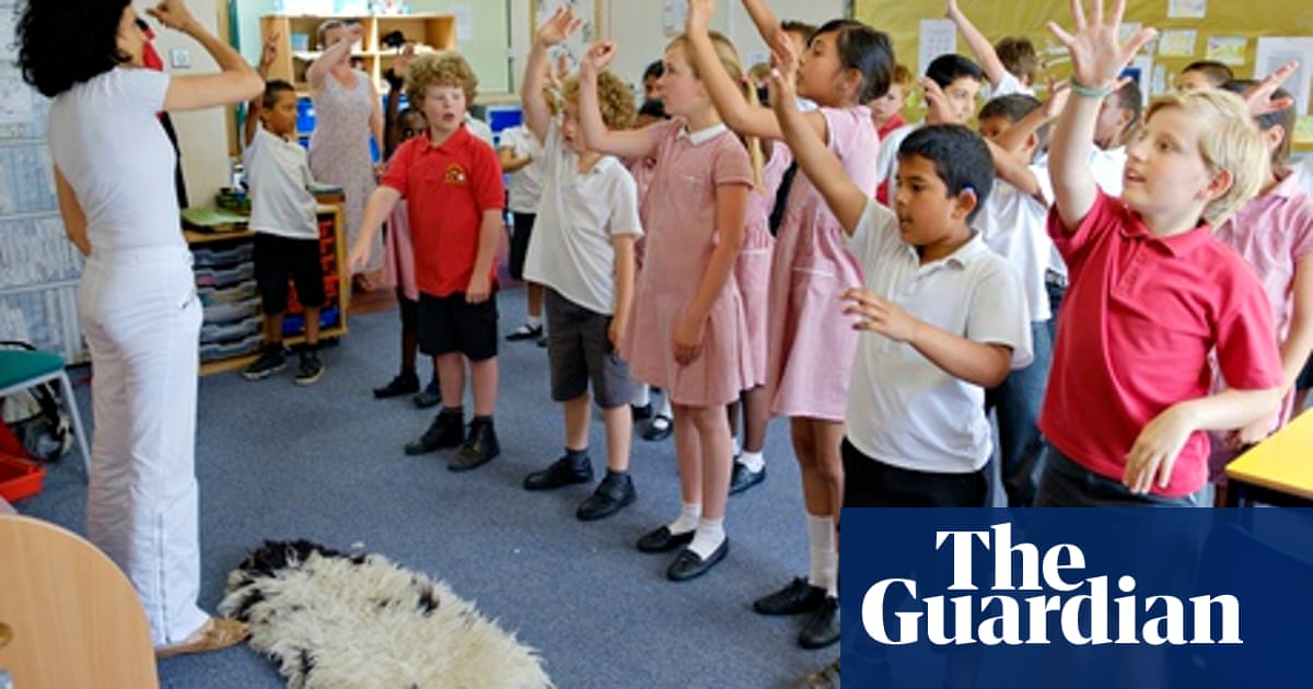 Primary School Language Lessons Not Translating To Secondaries