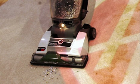 Vacuum cleaners EU ban