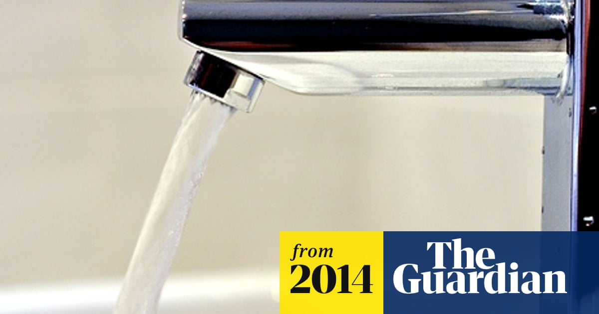 Average Water Bill Could Rise By 30 Under Proposed Industry Settlement average-water-bill-could-rise-by-30-under-proposed-industry-settlement