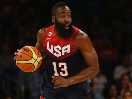 Fiba Basketball World Cup 2014 can anyone beat Team USA Basketball The Guardian