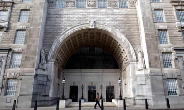 Substantial Severe Critical Can We Trust The Terror Threat