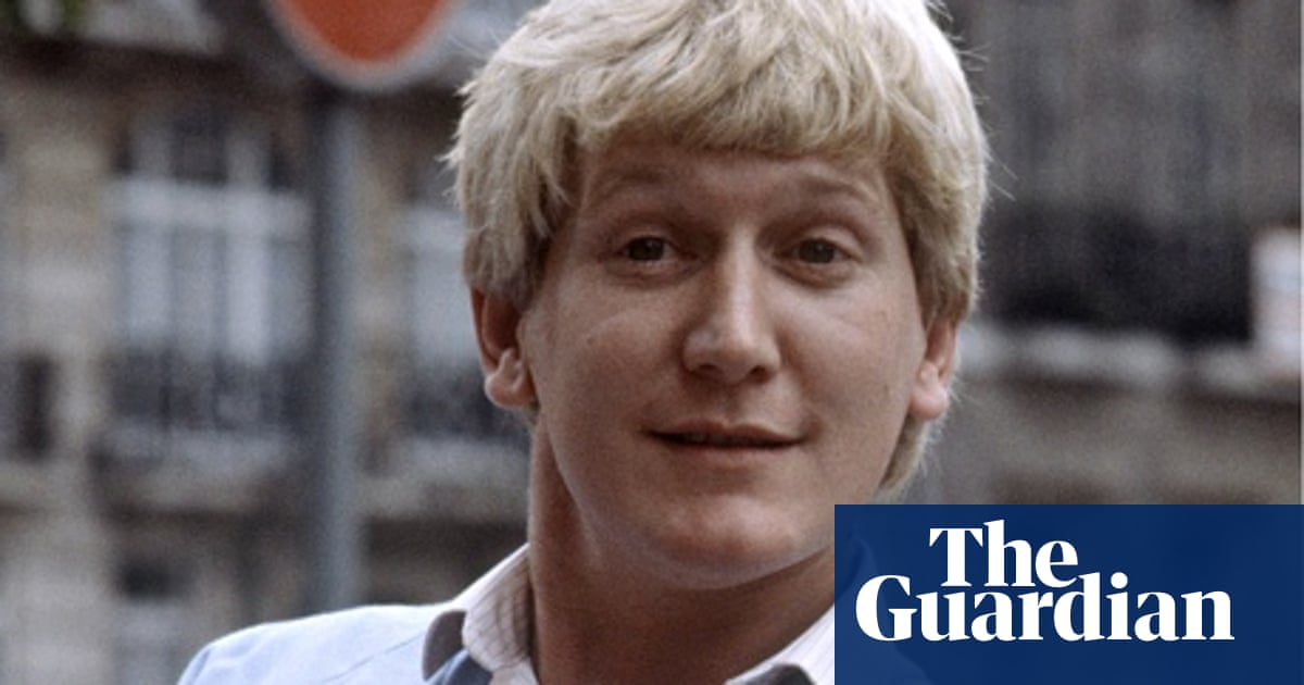Broom venlige upassende Mike Smith obituary | Television & radio | The Guardian
