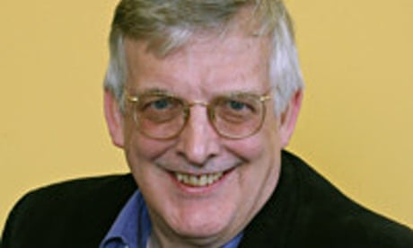 Ronald John BROOKS, Obituary
