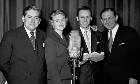 Bill Kerr obituary | Radio comedy | The Guardian Bill Kerr obituary | Radio comedy | The Guardian