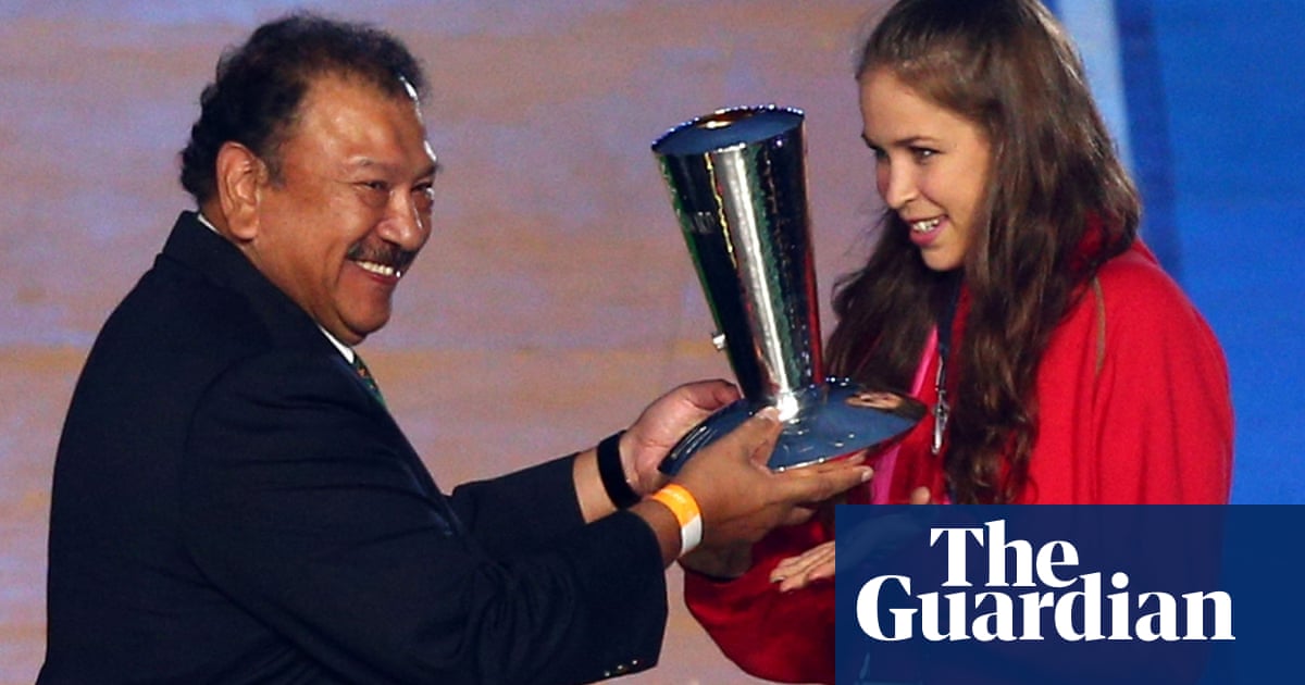 Commonwealth Games 2014 the closing ceremony in pictures Sport