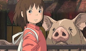 Hayao Miyazaki We Need To Liberate Our Children From Nationalism Animation In Film The Guardian