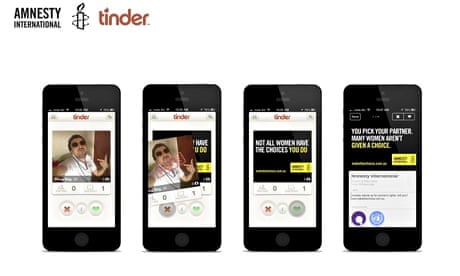 Why Tinder Profiles Keep Appearing After You Swipe Left - The Atlantic