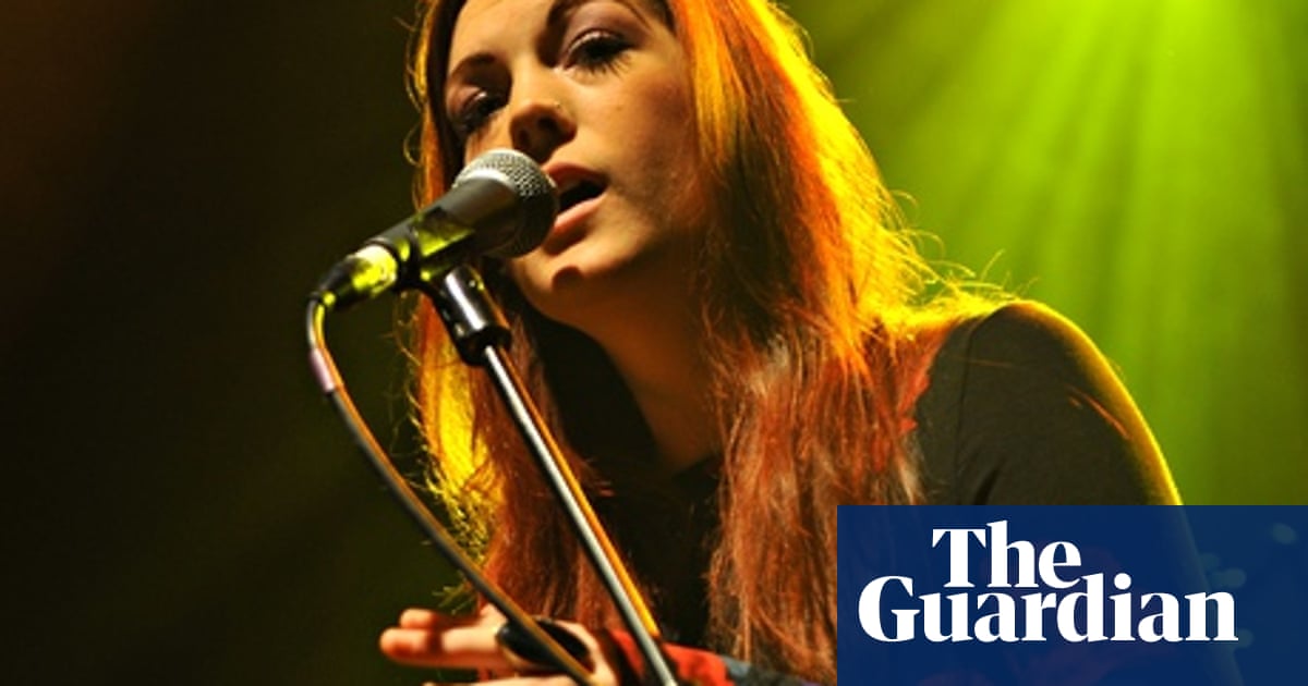 Champion Beatboxer Grace Savage Raising Her Voice For Women Women The Guardian Champion Beatboxer Grace Savage Raising Her Voice For Women Women The Guardian