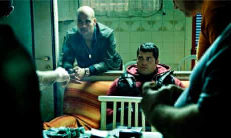 Gomorrah Review Can Death Really Be A Surprise When You Re In The Mob Television The Guardian Gomorrah Review Can Death Really Be A Surprise When You Re In The Mob Television The Guardian