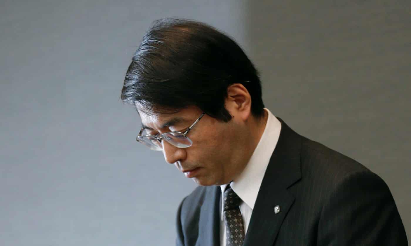 Stem cell scientist found dead in wake of research paper scandal