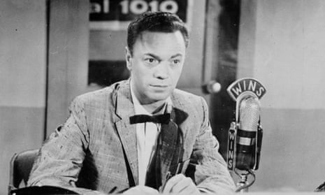 CIRCA 1970:  Photo of Alan Freed  Photo by Michael Ochs Archives/Getty Images
