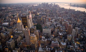 New York Building With Controversial Poor Door Changing