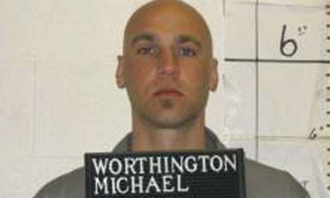 Michael Worthington