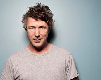 on my radar aidan gillen