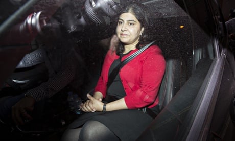 Warsi’s resignation was brave, but was it wise? | Michael White