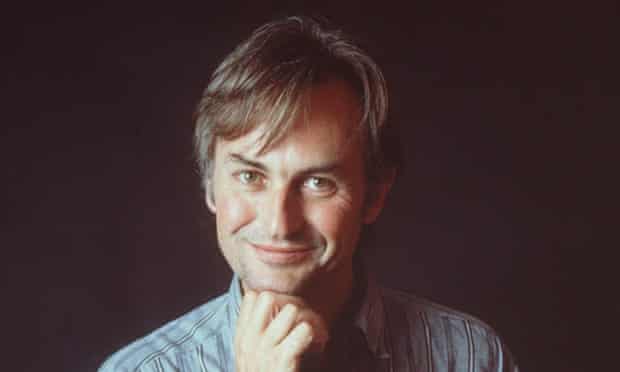 Richardas Dawkinsas 1991 m. 1995–2008 m. jis buvo Oksfordo universiteto visuomenės supratimo apie mokslą profesorius.