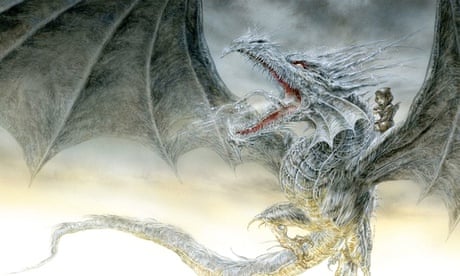 George Rr Martin Republishes Children S Book George Rr Martin The Guardian