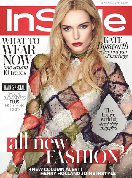 Top 14 Fashion Magazines In The World You Could Subscribe To