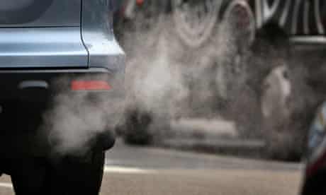 Particulates are one of the worst offenders in air pollution because they damage the lungs when inha