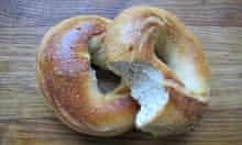 Cook's Illustrated's bagels