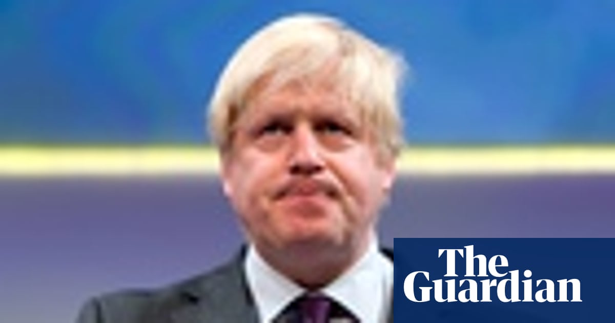 The Boris Johnson Quiz What Did He Say And Do As Mayor Politics The Guardian