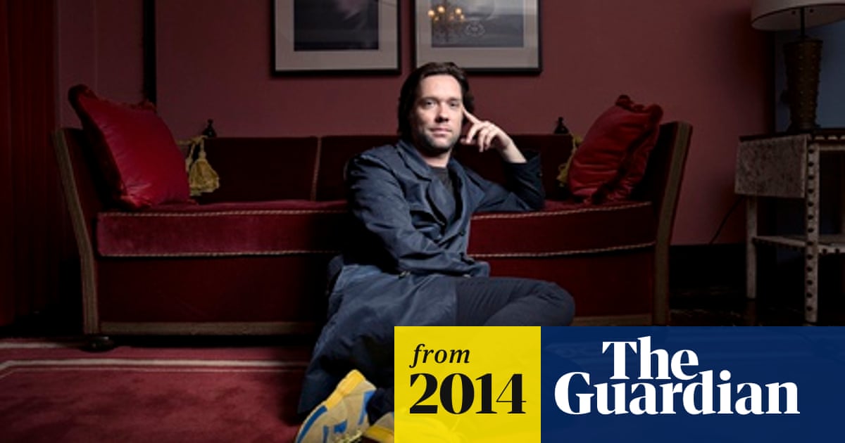 Rufus Wainwright: 'Miley and Madonna was one of the most horrifying things I've ever seen' | Rufus Wainwright | The Guardian Rufus Wainwright: 'Miley and Madonna was one of the most horrifying things I've ever seen' | Rufus Wainwright | The Guardian