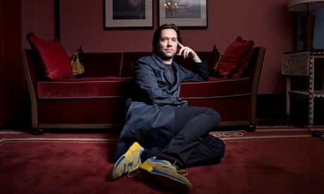 Rufus Wainwright: 'Miley and Madonna was one of the most horrifying things I've ever seen' | Rufus Wainwright | The Guardian Rufus Wainwright: 'Miley and Madonna was one of the most horrifying things I've ever seen' | Rufus Wainwright | The Guardian