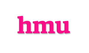 what does hmu mean