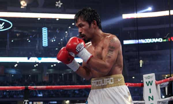 The Many Ways To Kill A Boxing Match Sport The Guardian