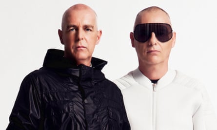 Pet Shop Boys, who defended an appearance in Israel citing its difference from apartheid-era South Africa.