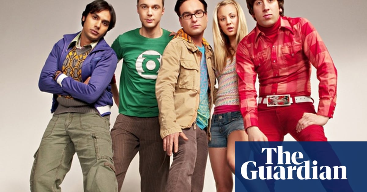 Critics Be Damned Here S Why The Big Bang Theory Is An Unstoppable Force With Fans The Big Bang Theory The Guardian Critics Be Damned Here S Why The Big Bang Theory Is An Unstoppable Force With Fans The Big Bang Theory The Guardian