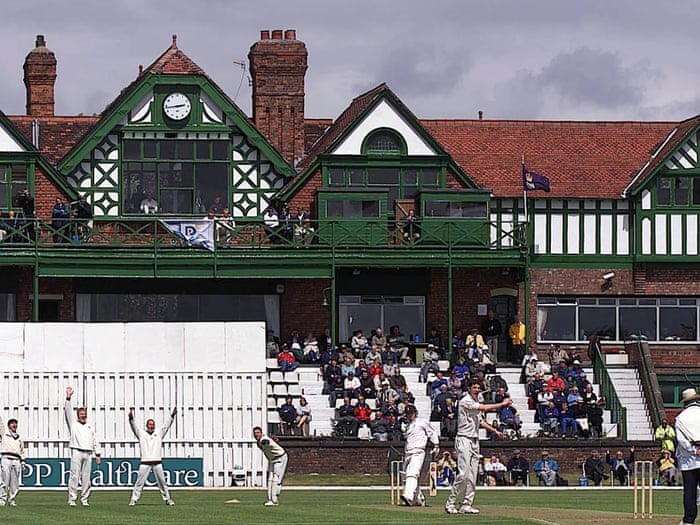 How I Fell In Love With Cricket My Many Summers On The Outgrounds