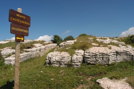 Lessinia Natural Regional Park