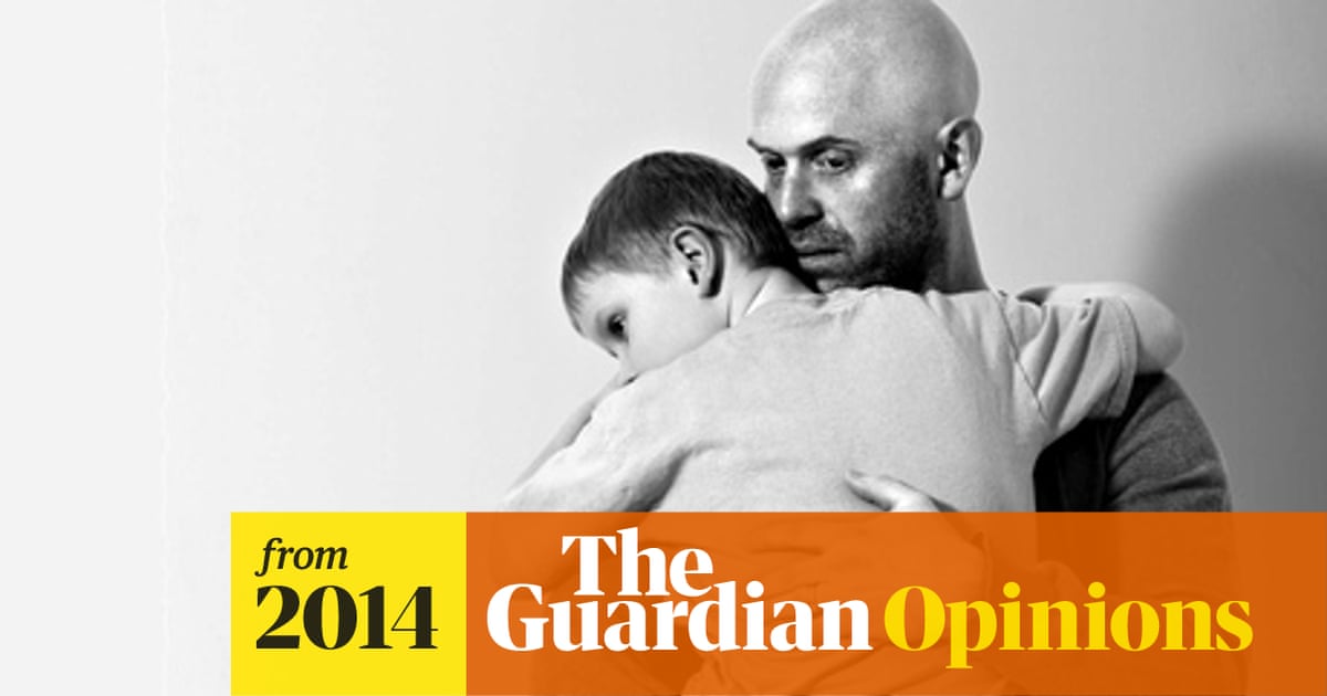 I wish my son had cancer': how shock tactics raised my charity's profile | Voluntary Sector Network | The Guardian I wish my son had cancer': how shock tactics raised my charity's profile | Voluntary Sector Network | The Guardian