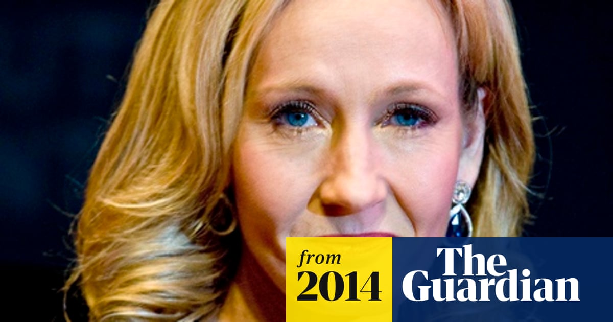 Jk Rowling Writes Letter As Dumbledore To Comfort Texan Shooting Victim