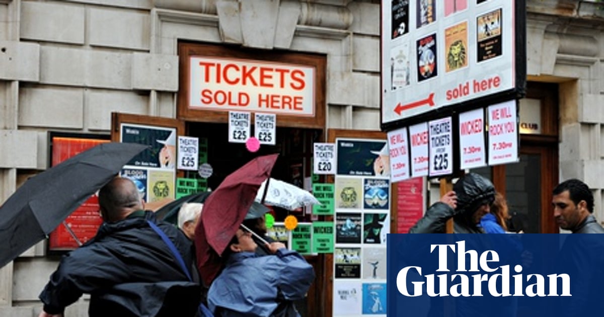 To Pre Or Not To Pre Book Tickets That Is The Question