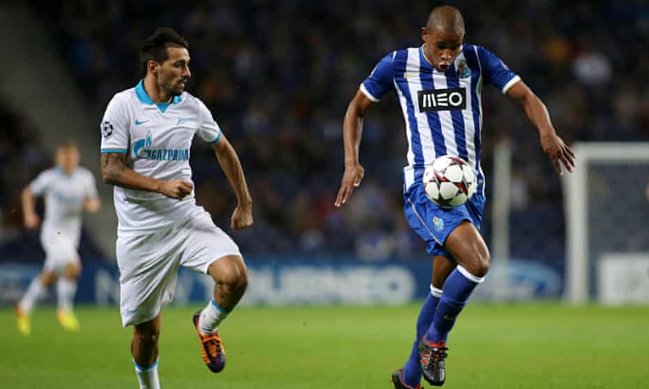 Fernando Hopes Manchester City Move Can Lead To Brazil Breakthrough Manchester City The Guardian Fernando Hopes Manchester City Move Can Lead To Brazil Breakthrough Manchester City The Guardian