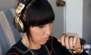 Rhymesayers – the finest independent hip-hop label in the world? | Music | The Guardian