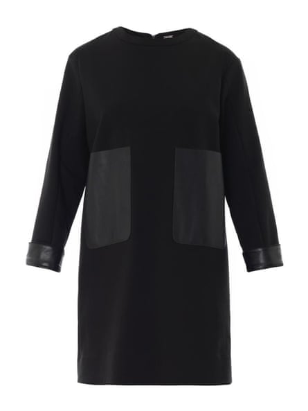 Adam Lippes pocket dress, £763, matchesfashion.com