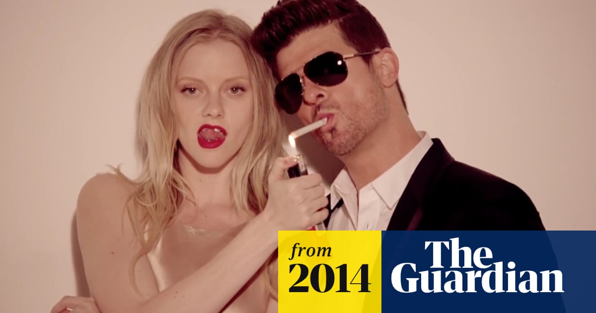 Sexism And Racism Permeate Music Videos According To New Report 