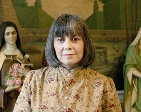 Anne Rice Vampire Chronicles