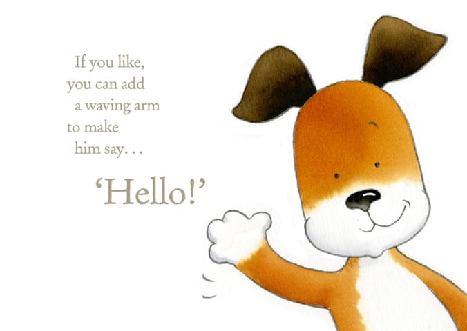 How to draw… Kipper | Children's books | The Guardian