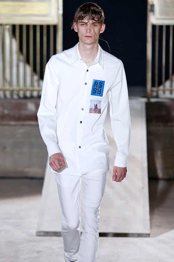 Why Raf Simons is not your average fashion designer | Fashion