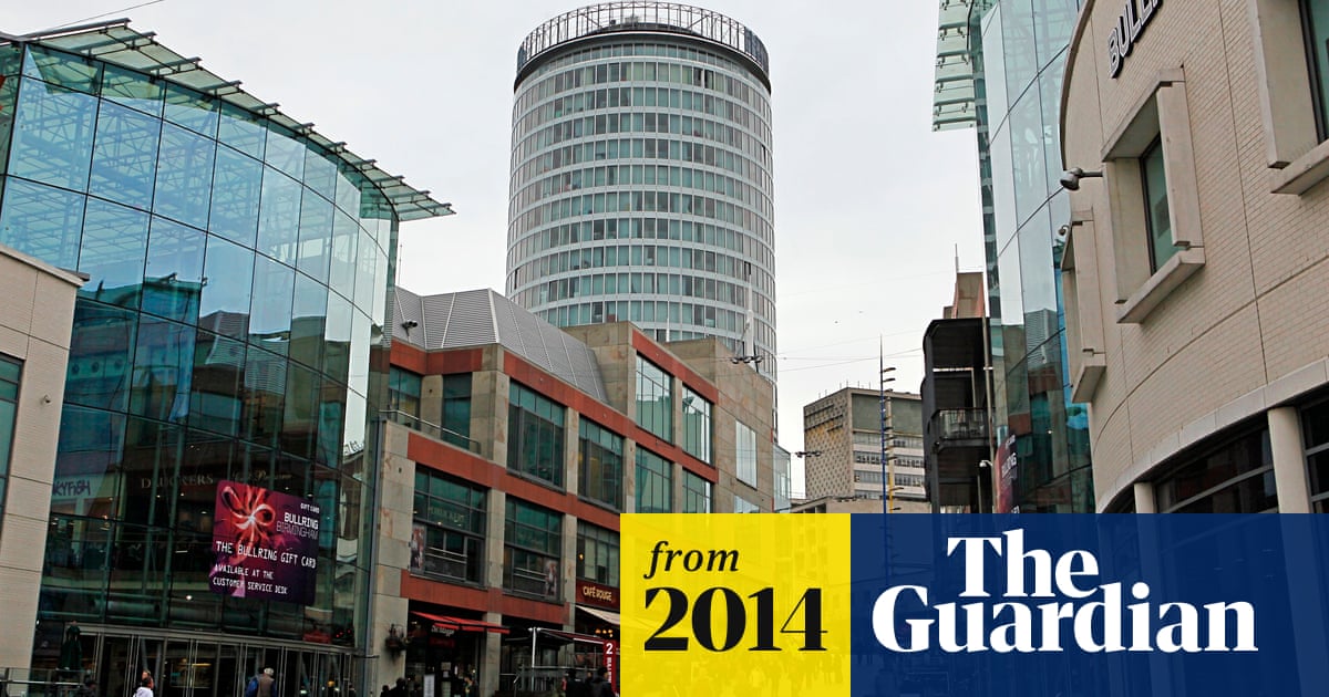 Birmingham’s City TV is first of Hunt’s local television networks to go